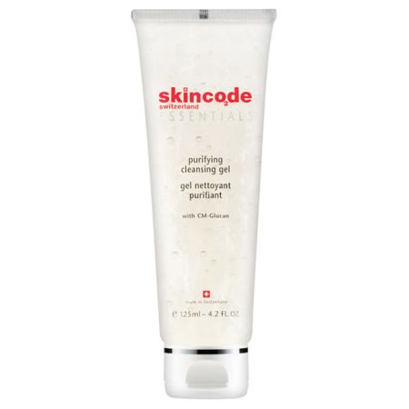 Skincode Essentials Gel Nettoyant Purifiant 125ml