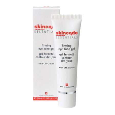 Skincode Essentials Gel Fermeté Contour Des Yeux 20ml