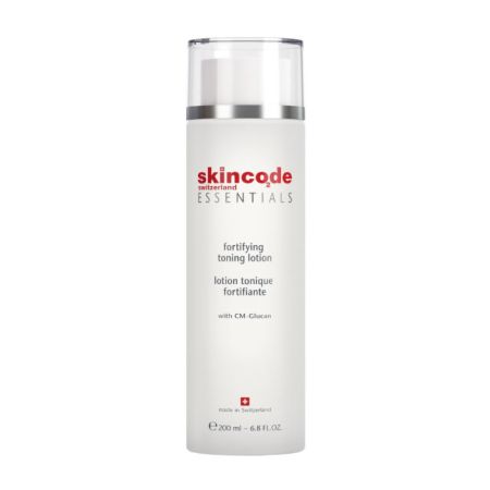 Skincode Essentials Lotion Tonique Fortifiante 200ml