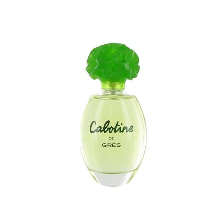 Gres Cabotine Eau De Toilette Vaporisateur 100ml