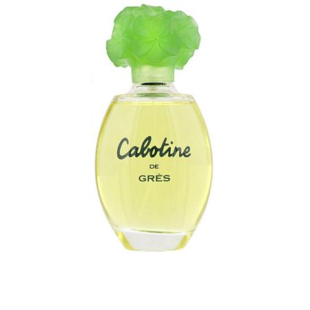 Parfums Grès Cabotine De Grès Eau De Parfum Vaporisateur 100ml