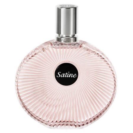 Lalique Satine Eau De Parfum Vaporisateur 50ml
