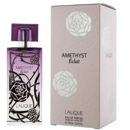 Lalique Amethyst Éclat Eau De Parfum Vaporisateur 100ml