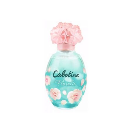 Gres Cabotine Floralie Eau De Toilette Vaporisateur 100ml