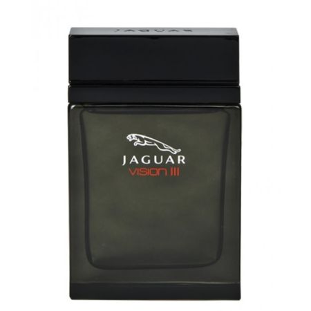 Jaguar Vision III Eau De Toilette Vaporisateur 100ml