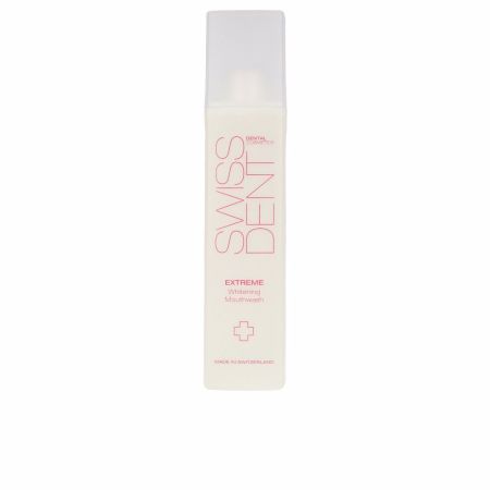Swissdent Extreme Bain de Bouche Blanchissant 300ml