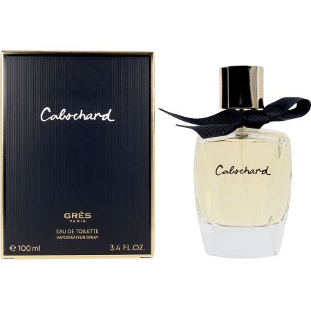 Cabochard Eau De Toilette Vaporisateur 100ml