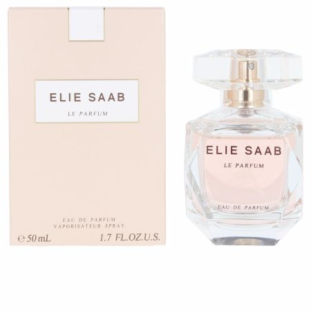 Elie Saab Le Parfum Eau De Parfum Spray 50ml