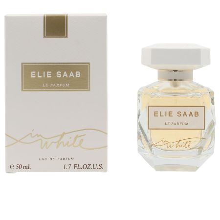Elie Saab Le Parfum In White Edp Spray 50ml