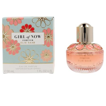 Elie Saab Girl Of Now Forever Edp Spray 30ml