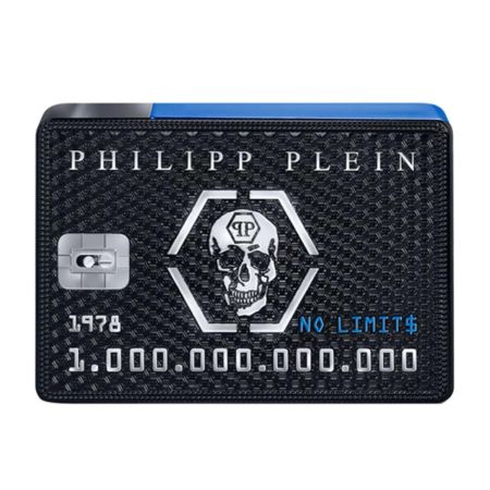Philipp Plein ¡ref! Super Fresh Eau De Toilette 100ml Spray