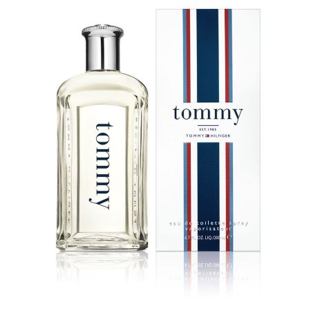 Tommy Hilfiger Tommy Eau De Toilette Vaporisateur 200ml