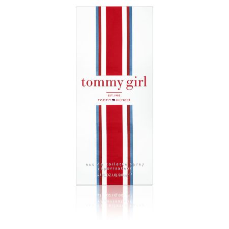 Tommy Hilfiger Tommy Girl Eau De Toilette Vaporisateur 200ml