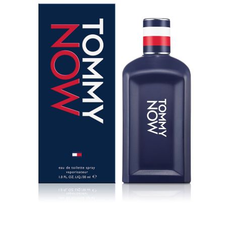 Tommy Hilfiger Tommy Now Eau De Toilette Vaporisateur 30ml
