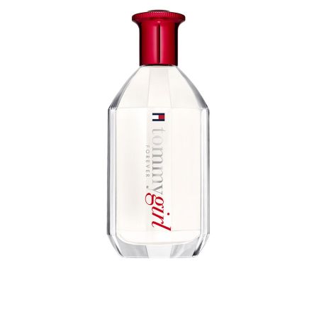 Tommy Hilfiger Tommy Girl Forever Eau De Toilette Vaporisateur 100ml