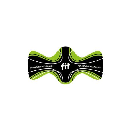 Fit Therapy Lumbar 3 Parches