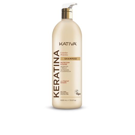 Kativa Keratina Shampooing 1000ml