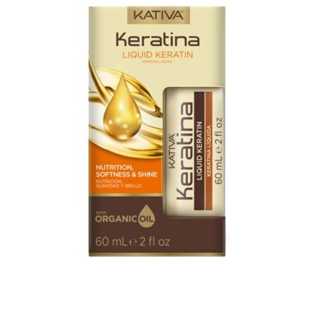 Kativa Keratina Liquid Keratin 60ml
