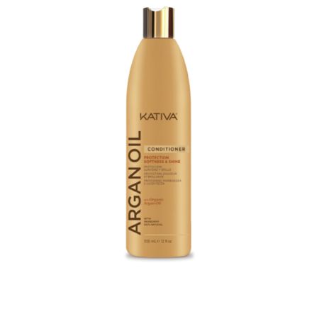 Kativa Argan Oil Conditioner 355ml