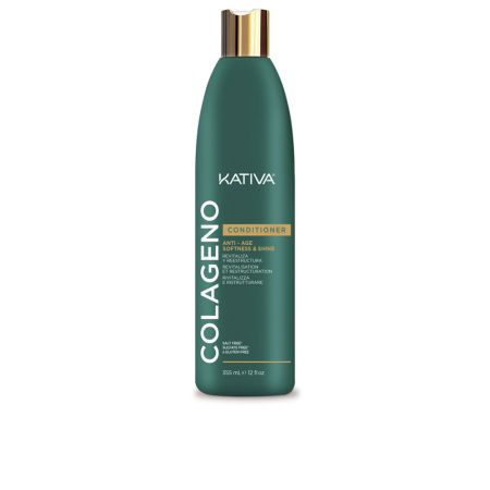 Kativa Colágeno Conditioner 355ml