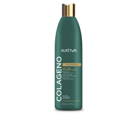Kativa Colágeno Shampoo 355ml