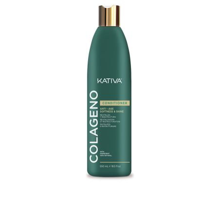 Kativa Colágeno Conditioner 550ml
