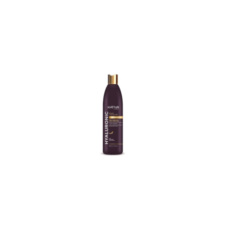 Kativa Hyaluronic Ker Q10 Champu 355