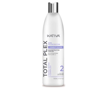 Kativa Total Plex Acondicionador Reconstructor 355ml