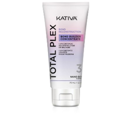 Kativa Total Plex Concentrado Reconstructor 70ml