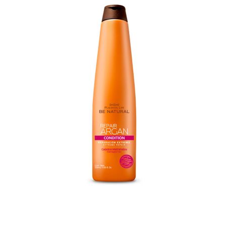 Be Natural Acondicionador Repair Argán 350ml