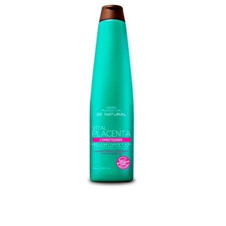 Be Natural Acondicionador Vital Placenta 350ml
