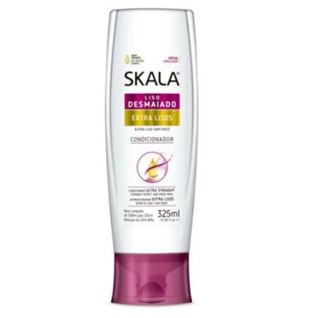 Skala Après-Shampooing Extra Lisse 325ml