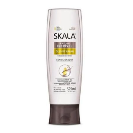 Skala Après-Shampooing Éclat Incroyable À L'Huile D'Rrgan 325ml