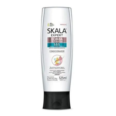 Revitalisant Skala Vitamin Pump S.O.S. 325 ml