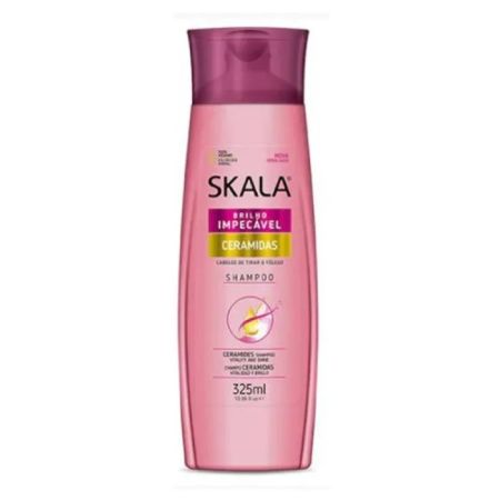Skala Céramides Shampooing 325ml