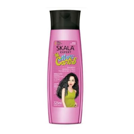 Skala #Straighter Shampooing 325ml