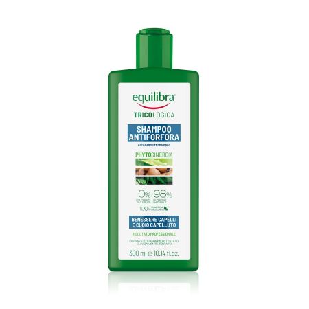 Equilibra Champu Anti Caspa 300ml