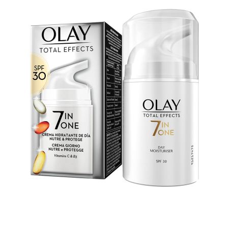 Olay Total Effects 7 en 1 Anti-Ageing Day Cream Spf30 50ml