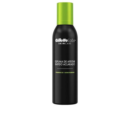 Gillette Skincare Labs Espuma De Afeitar 240ml