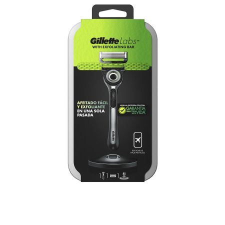 Maquina Gillette Labs 2 Rec