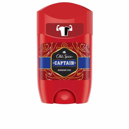 Old Spice Captain Deodorant Stick 50ml
