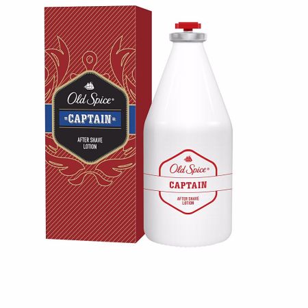 Old Spice Captain After Shave 100ml