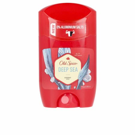 Old Spice Deep Sea Desodorante Stick 50ml