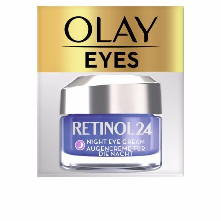 Olay Retinol24 Crème De Nuit Pour Les Yeux 15ml
