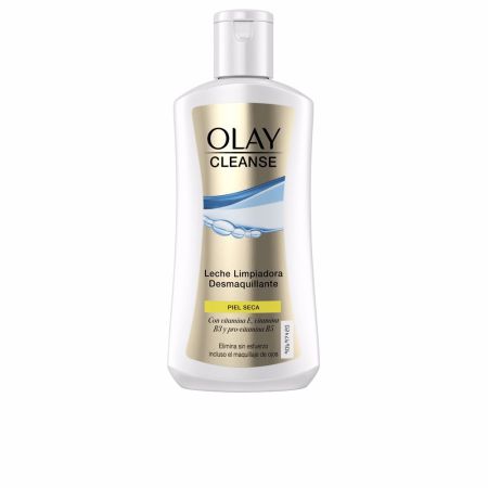Olay Cleanse Dry Skin Cleansing Milk 200ml