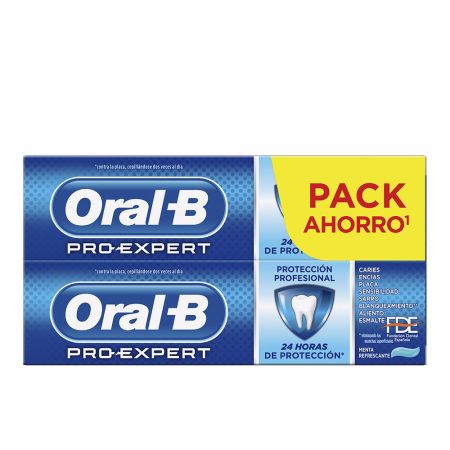 Dent Oral-B Pro Protecccion Duplo