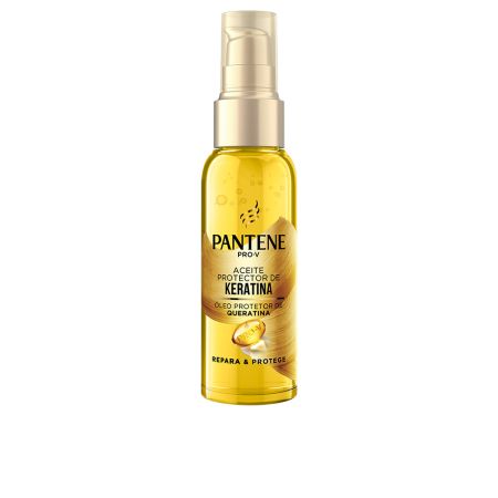 Pantene Repair & Protect Keratin Protective Oil 100ml