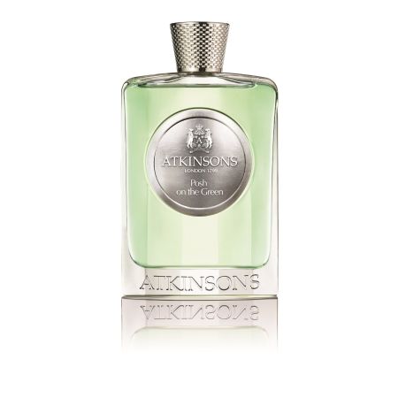 Atkinsons Posh On The Green Eau De Parfum Vaporisateur 100ml