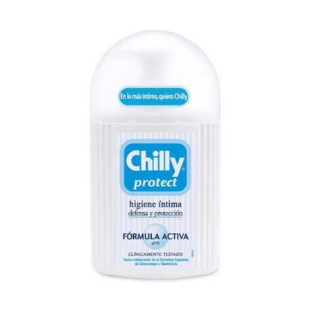 Chilly Protect Formule Active Ph5 250ml