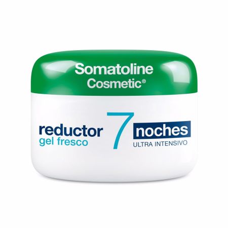 Somatoline Reducer 7 Nights Intensive Fresh Gel 250ml